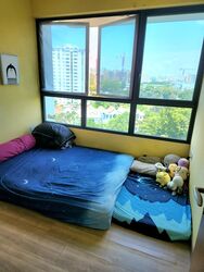 Belysa (D18), Condominium #524037031